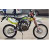 Buy cheap M4 250cc Road Legal Dirt Bike Hydraulic Shock Absorber Digital Speedo from wholesalers