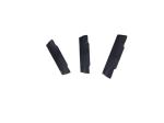 PVD Tungsten Carbide Grooving Inserts For Stainless Steel