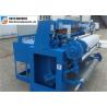 Buy cheap Electric Steel 2000kgs Welded Wire Mesh Machine from wholesalers