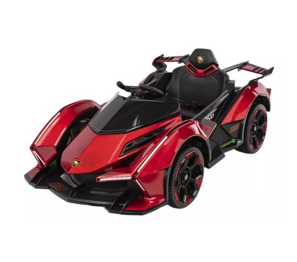 Buy cheap PP Plastic Electric Battery Operated Ride on Cars for Kids Unisex Design Direct Sale from wholesalers