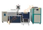 Buy cheap High Power Induction Metal Forging Machine For Steel Brass Rod Forge from wholesalers