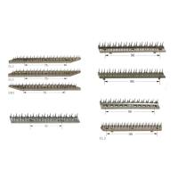 Buy cheap Compatible Pinplate Textile Machinery Spare Parts With Artos Babcock Bruckner product