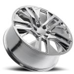 Sierra Yukon 5903 GMC Replica Wheels 84570333 Rim CT2009 22 Inch