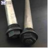 Buy cheap Commercial Grade Extruded Magnesium Anode Rod For Hot Water Heater Steel Tanks from wholesalers