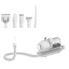 Buy cheap Voltage 110-240V Multi-functional Pet Hair Grooming Kit for Low Noise Vacuum Cleaner from wholesalers