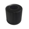 Buy cheap Anti Corrosion Pin Forged Heat Sink Multipurpose For Downlight from wholesalers