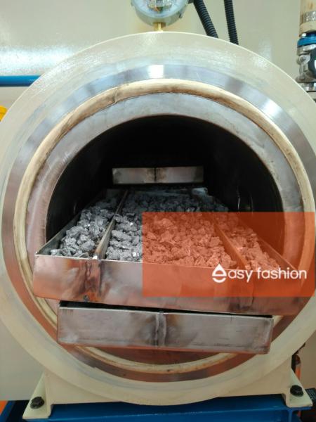 Buy cheap 3d Printing Titanium Alloy Powder Manufacturing Equipment Spherical Shape from wholesalers