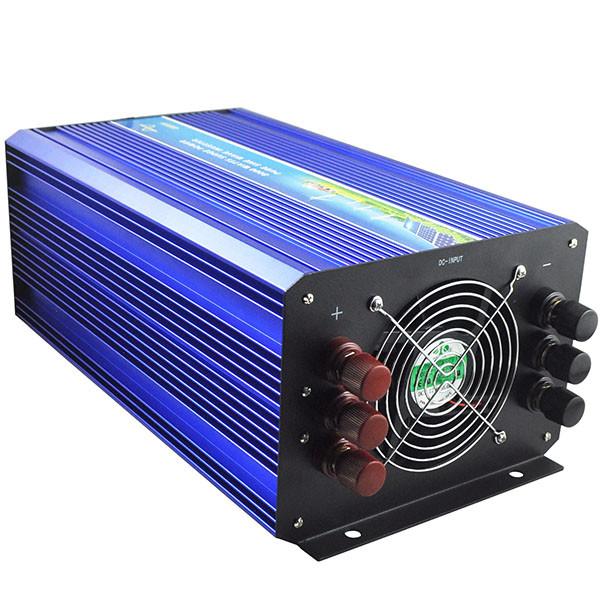 Quality Hanfong ZA5000W pure sine wave off grid solar Power inverter Competitive Price Professional 5000W Factory direct sale! for sale