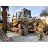 Buy cheap D7R 5.2cbm Blade 3 Shanks Ripper 10.5L Used CAT Bulldozer from wholesalers