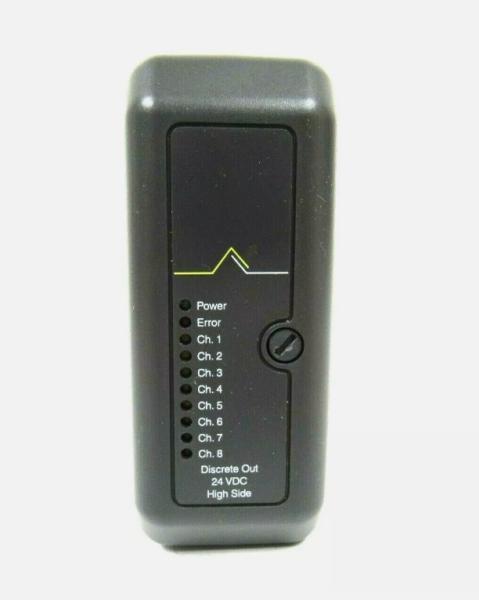 Buy cheap KJ3001X1-BJ1 Emerson Discrete Out DO 24 VDC High Side from wholesalers