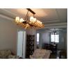 Buy cheap Reindeer antler chandelier For Indoor home Lighting Fixtures (WH-AC-17) from wholesalers