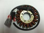 Yamaha Stator Motorcycle Magneto Coill Yzf1000 R1 2002 2003