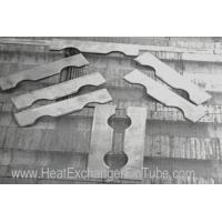 Buy cheap Auto / construction industry Hot Rolled Stainless Steel Plate , ASTM A240 product