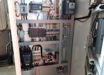 Permanent Magnet Roller Magnetic Separator Purification Equipment For Screening