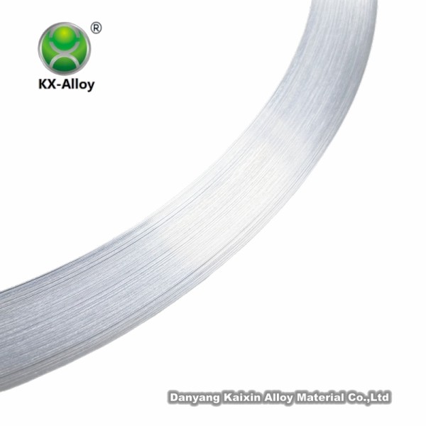 GH132 Alloy Of Iron Nickel And Chromium Rod / Tube / Plate / Wire / Strip