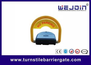 Wholesale Auto Repositioning Parking Space Lock Automatic Sliding Gate Reversing On Obstacle from china suppliers