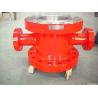 Buy cheap sell oilfield Drilling Spool And Crossover Flange, from wholesalers