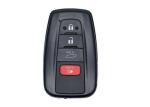 OEM Toyota RAV4 Smart Keyless Proximity Remote Entry Fob HYQ14FBC 8990H-0R030