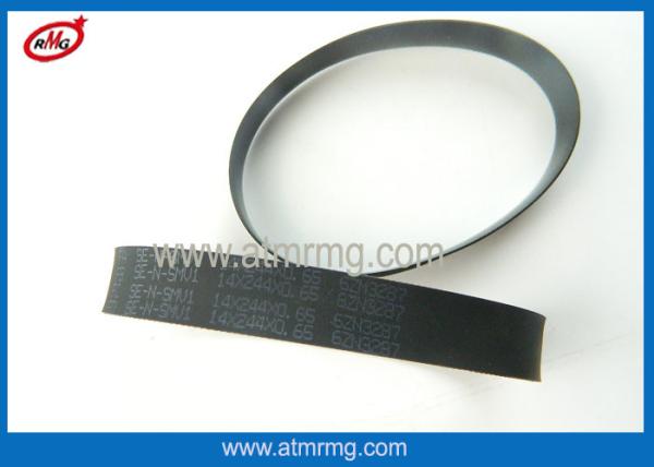 Buy cheap ATM machine parts Hitachi ATM 244-0.65-14 rubber Belt 7P006405-064 from wholesalers