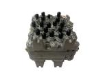 ZX330 ZX200 ZX120 Excavator Spare Parts Shuttle Valve 4468336 4718276 4486321