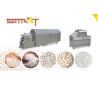 Buy cheap Electric Automatic Puffed Rice Making Machine 50kg/Hr Stainless Steel Made from wholesalers