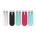 Skin Tightening Rejuvenator Ultrasonic EMS RF Face Massager