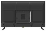 Thin Bezel 98 Inch 8K TV Flexible Super Size TV with WebOS Operating System