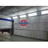 Buy cheap Automotive Paint Booths Electrostatic Side Lightings With 2×18 W LED Lamps from wholesalers
