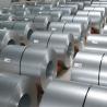 Buy cheap High Strength Galvanized Steel Coil Hot Rolled Dx51d Z275 Gi Gp 30mm from wholesalers