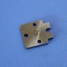 Buy cheap High-Quality Inkjet Equipment Tungsten Carbide Nozzle Tip Replacement from wholesalers