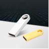 Buy cheap ROHS certificate Metal USB Flash Drive 2.0 64GB Flash Chips UDP from wholesalers
