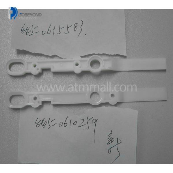 Buy cheap New Original NCR 5886 5887 Shutter Guide Block 445-0610259 from wholesalers