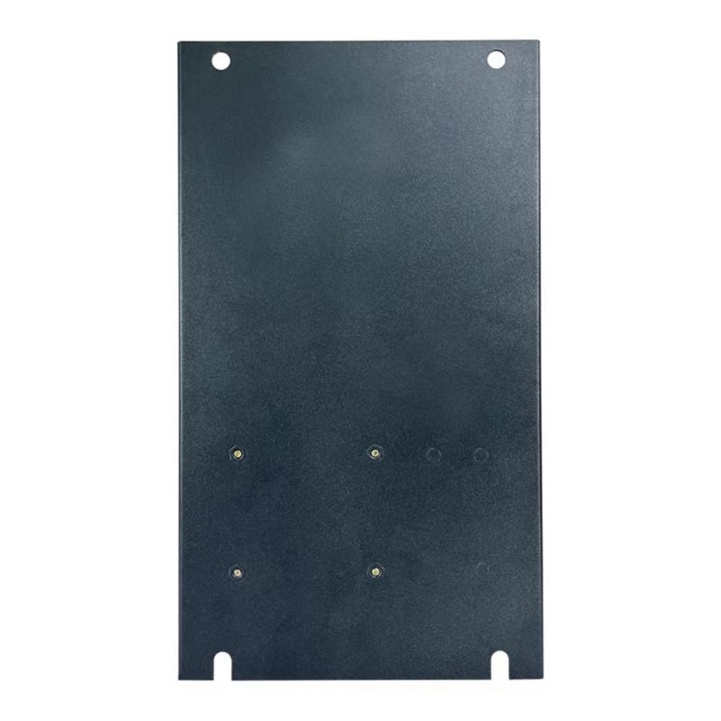 Fireproof 380V Soft Starter Device , Soft Starter For Three Phase Induction Motor