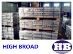 Anti Corrosion Magnesium sacrificial anodes for cathodic protection Magnesium