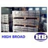 Buy cheap Anti Corrosion Magnesium sacrificial anodes for cathodic protection Magnesium anode from wholesalers