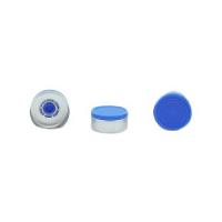 Buy cheap Pharmaceutical Industry Flip Off Seals For Neutral And Low Borosilicate Glass product