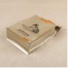 Buy cheap Air Proof Pet Food Packaging Bag Custom Printing Plastic Aluminum Foil For Dog Cat Food from wholesalers