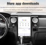 Android 13 Car Radio For Ford F150 2013 - 2014 GPS Autoradio WIFI Carplay Touch