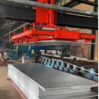Buy cheap Industrial Automatic Robot Customization (300KG-3 Ton) product