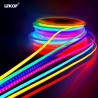 Buy cheap Dimmable COB LED Light Strip 480LEDs/M 12V/24V 5 Meters For Interior Decor from wholesalers