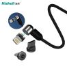 Buy cheap 720 Degree Stable Magnetic Type C Charging Cable Multiscene Portable from wholesalers