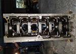 Diesel 6D95 Used Engine Blocks For Excavator PC200-5 6271-21-1111 Original