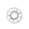 Buy cheap Find A90 Spare Parts Cylinder Pistons Valve Plate Retainer Plate Ball Guide for Retail from wholesalers