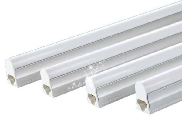 Buy cheap 60cm T5 Led Replacement Tubes , Seamless 10w Led Tube Lights For Home from wholesalers