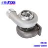 Buy cheap Navistar DT466 Diesel Engine Turbocharger 465225-5007S 1817307C91 991634C91 1817306C from wholesalers