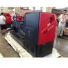 Buy cheap Manual Universal Conventional Lathe Machine CA6150A CA6250A from wholesalers