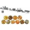 Buy cheap 1500*2000*3000mm Stainless Steel Corn Puff Production Line High Productivity from wholesalers