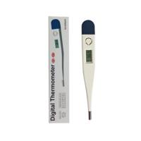 Buy cheap Armpit Oral Electronic Medical Digital Thermometer 40s Measure Time product