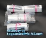 2 Mil Clear Polyethylene Poly Bags - Plastic Bag Partners, small poly bags clear