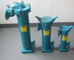 0.36kw PP PVC Plastic Single Bag Water Filter Housing with 50 kg Weight